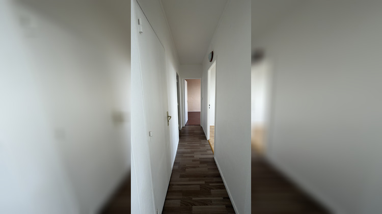 Ma-Cabane - Location Appartement Nancy, 57 m²