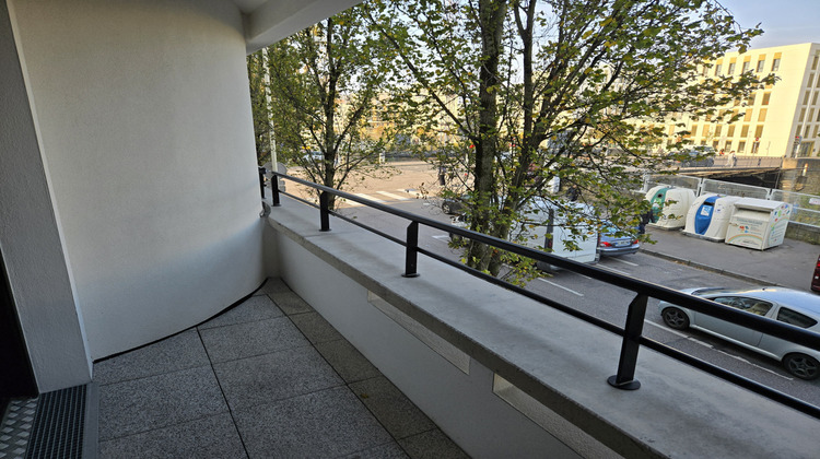 Ma-Cabane - Location Appartement Nancy, 37 m²