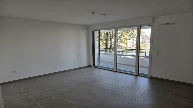 Ma-Cabane - Location Appartement Nancy, 37 m²