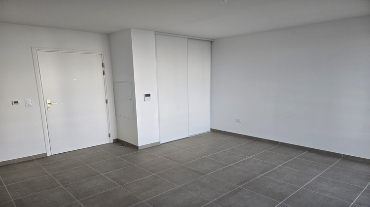 Ma-Cabane - Location Appartement Nancy, 37 m²