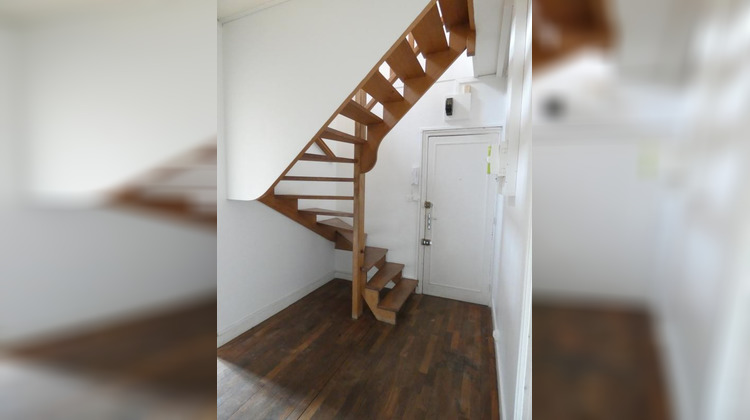 Ma-Cabane - Location Appartement Nancy, 100 m²