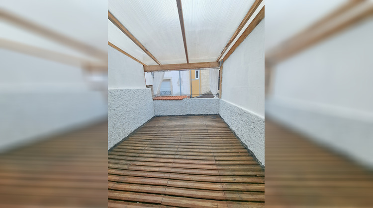 Ma-Cabane - Location Appartement Nancy, 34 m²
