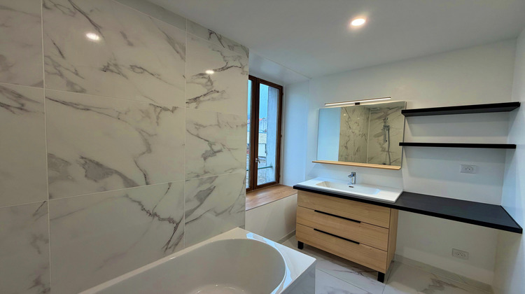 Ma-Cabane - Location Appartement Nancy, 38 m²