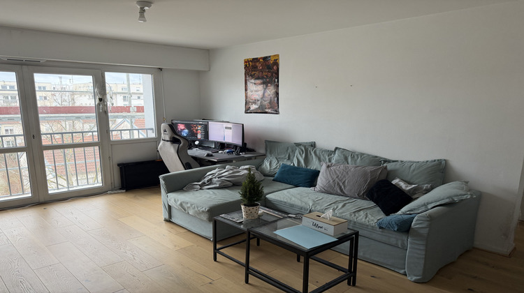 Ma-Cabane - Location Appartement Nancy, 48 m²