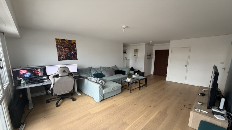 Ma-Cabane - Location Appartement Nancy, 48 m²