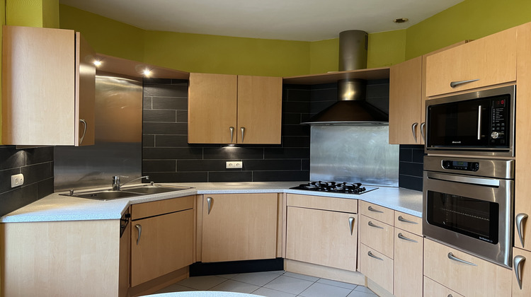 Ma-Cabane - Location Appartement Nancy, 64 m²