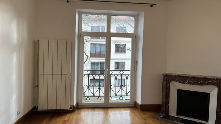 Ma-Cabane - Location Appartement Nancy, 64 m²