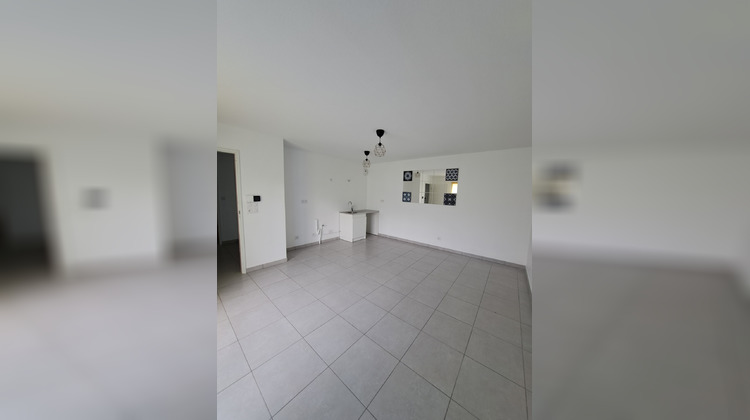 Ma-Cabane - Location Appartement Nancy, 42 m²