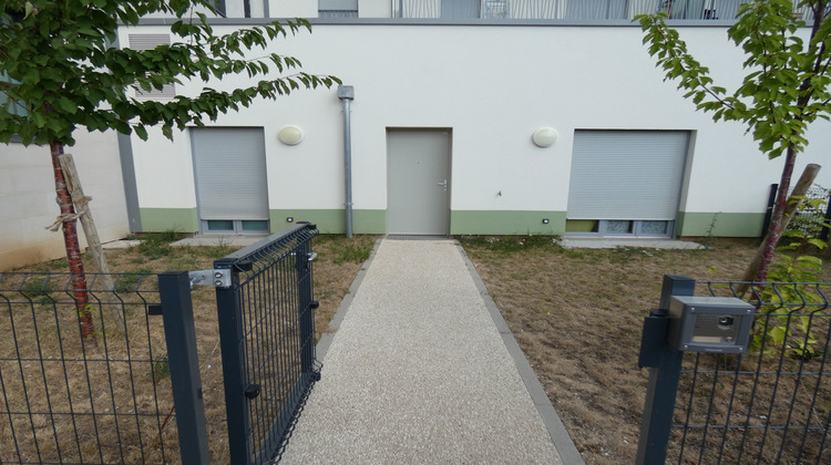 Ma-Cabane - Location Appartement Nancy, 42 m²