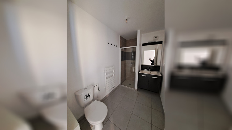 Ma-Cabane - Location Appartement Nancy, 42 m²