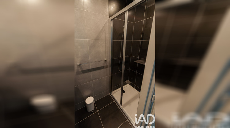 Ma-Cabane - Location Appartement Nancy, 85 m²