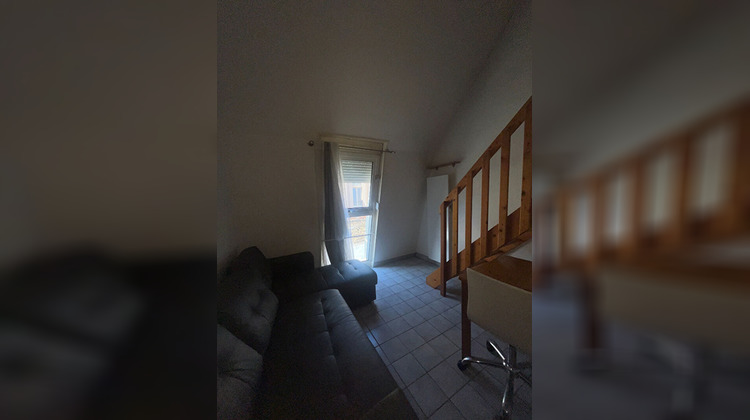 Ma-Cabane - Location Appartement NANCY, 21 m²