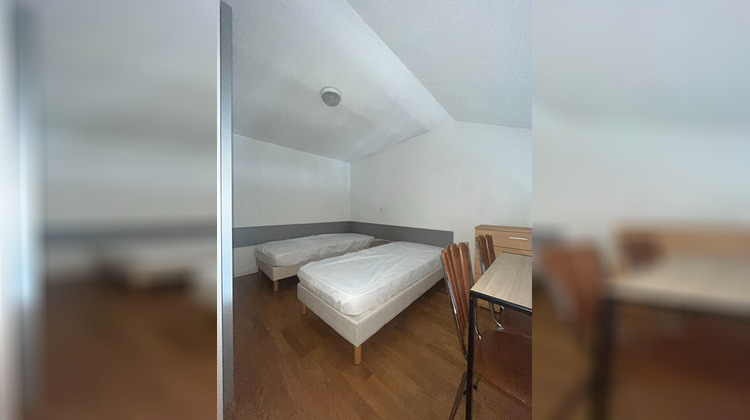 Ma-Cabane - Location Appartement NANCY, 21 m²