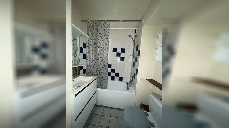 Ma-Cabane - Location Appartement NANCY, 21 m²