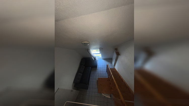 Ma-Cabane - Location Appartement NANCY, 21 m²