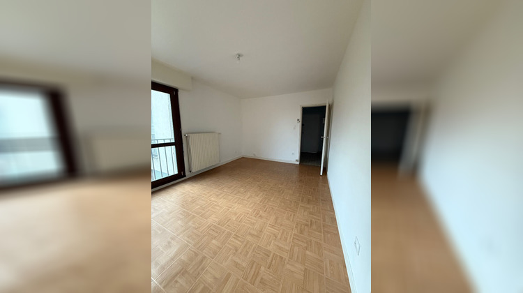 Ma-Cabane - Location Appartement NANCY, 54 m²
