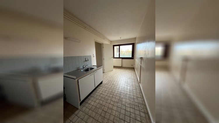 Ma-Cabane - Location Appartement NANCY, 54 m²