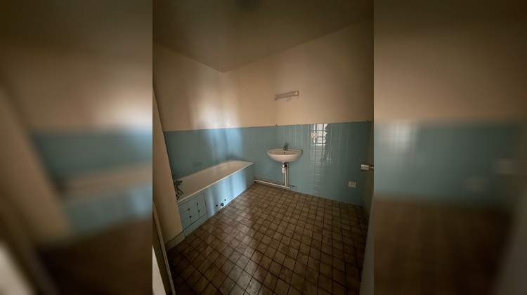 Ma-Cabane - Location Appartement NANCY, 54 m²