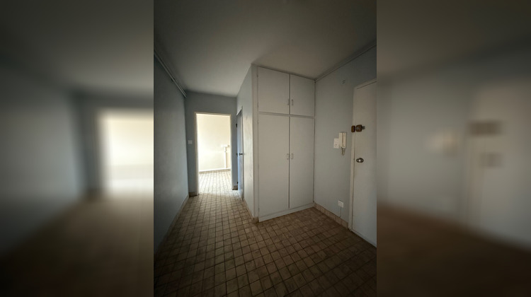 Ma-Cabane - Location Appartement NANCY, 54 m²