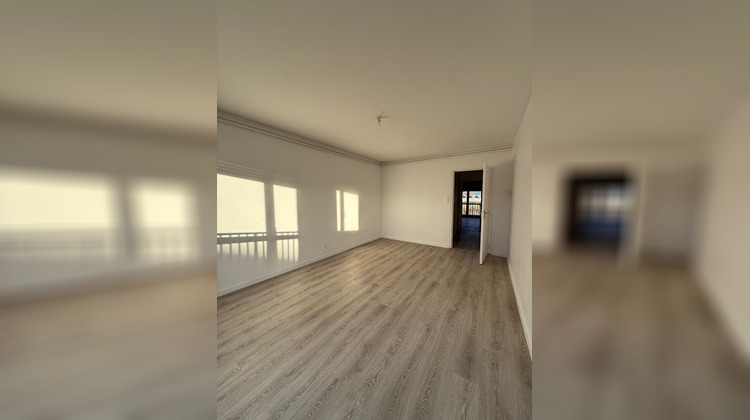 Ma-Cabane - Location Appartement NANCY, 67 m²