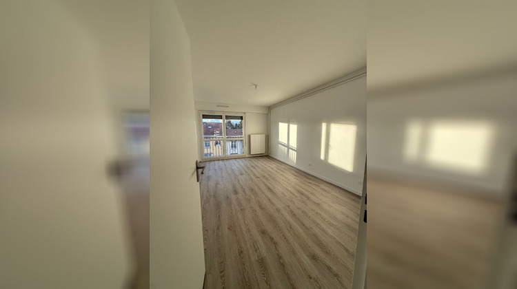 Ma-Cabane - Location Appartement NANCY, 67 m²