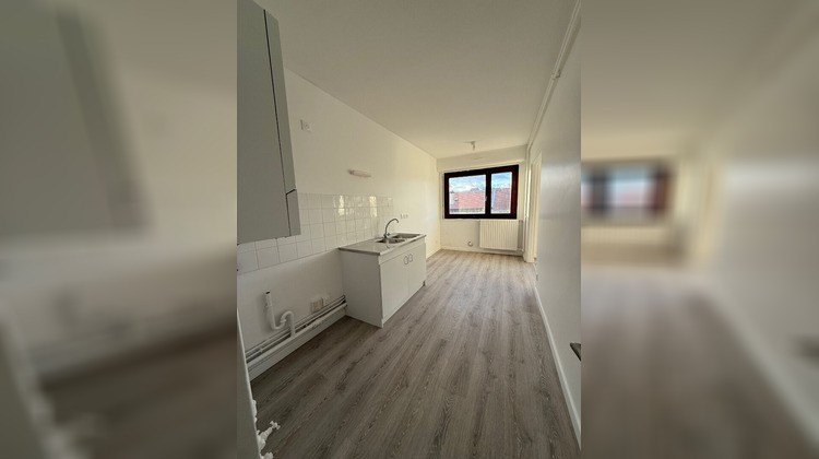 Ma-Cabane - Location Appartement NANCY, 67 m²