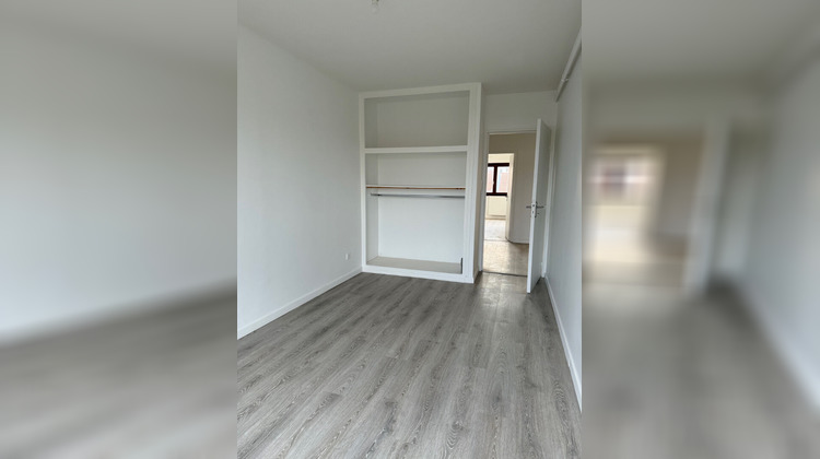 Ma-Cabane - Location Appartement NANCY, 67 m²