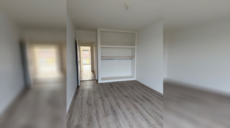 Ma-Cabane - Location Appartement NANCY, 67 m²