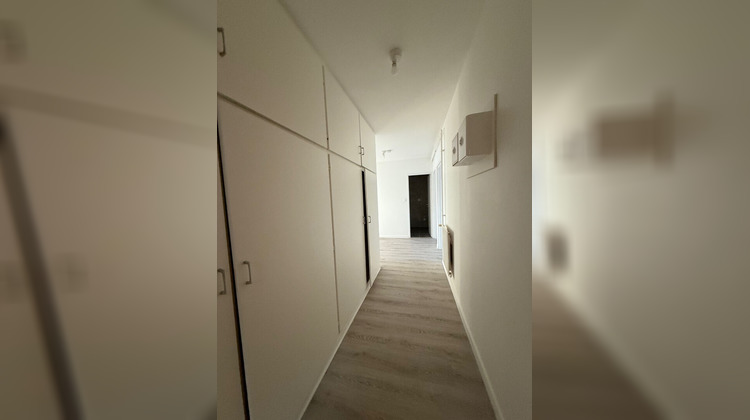 Ma-Cabane - Location Appartement NANCY, 67 m²