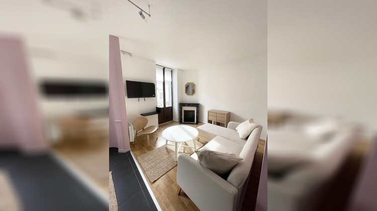 Ma-Cabane - Location Appartement NANCY, 55 m²