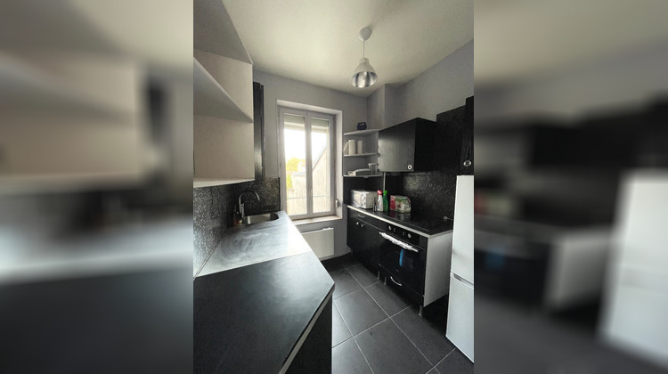 Ma-Cabane - Location Appartement NANCY, 55 m²