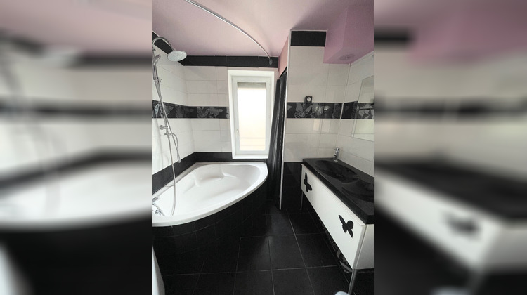 Ma-Cabane - Location Appartement NANCY, 55 m²