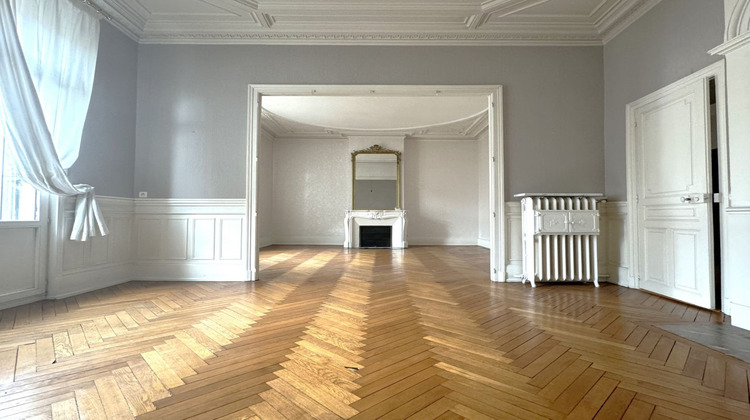 Ma-Cabane - Location Appartement NANCY, 132 m²