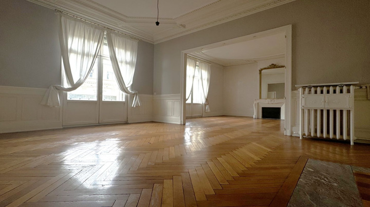 Ma-Cabane - Location Appartement NANCY, 132 m²