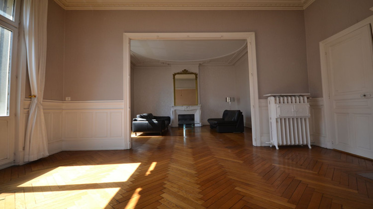 Ma-Cabane - Location Appartement NANCY, 132 m²