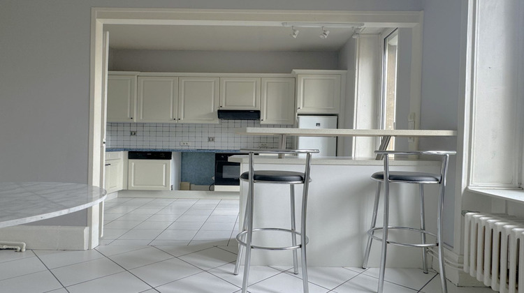 Ma-Cabane - Location Appartement NANCY, 132 m²