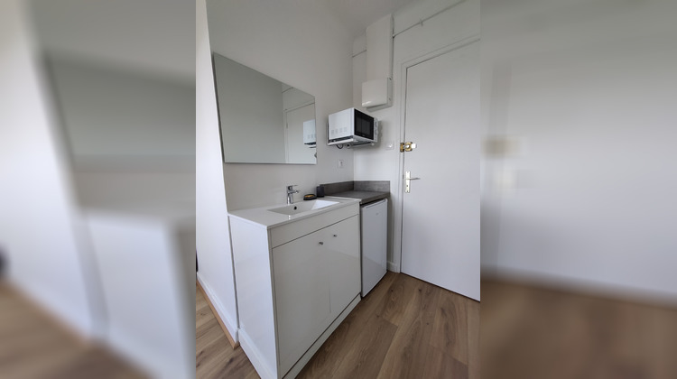 Ma-Cabane - Location Appartement NANCY, 84 m²
