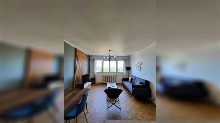 Ma-Cabane - Location Appartement NANCY, 84 m²