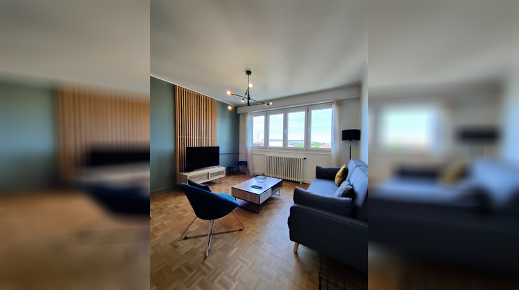 Ma-Cabane - Location Appartement NANCY, 84 m²