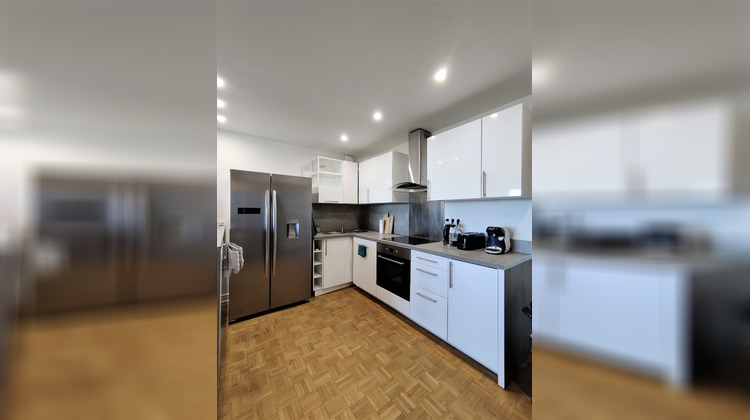 Ma-Cabane - Location Appartement NANCY, 84 m²