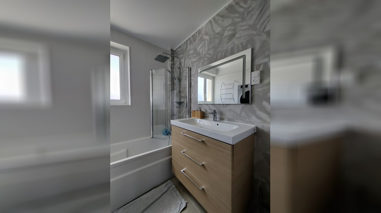 Ma-Cabane - Location Appartement NANCY, 84 m²