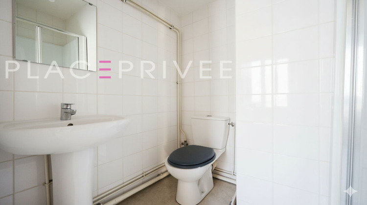 Ma-Cabane - Location Appartement NANCY, 31 m²