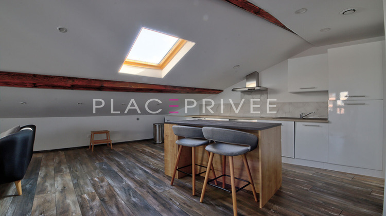 Ma-Cabane - Location Appartement NANCY, 77 m²
