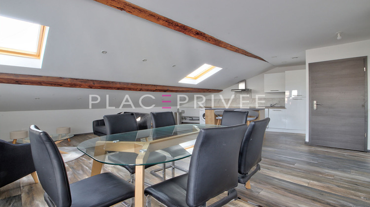 Ma-Cabane - Location Appartement NANCY, 77 m²