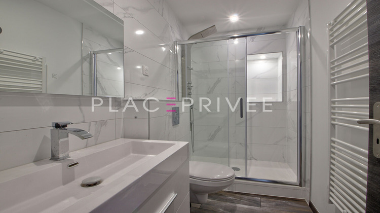 Ma-Cabane - Location Appartement NANCY, 77 m²