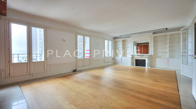 Ma-Cabane - Location Appartement NANCY, 163 m²