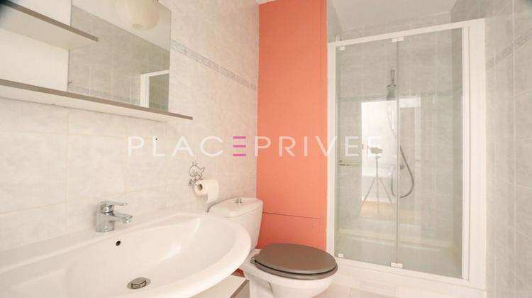 Ma-Cabane - Location Appartement NANCY, 39 m²
