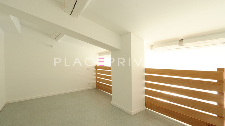 Ma-Cabane - Location Appartement NANCY, 36 m²
