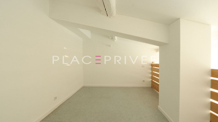 Ma-Cabane - Location Appartement NANCY, 36 m²