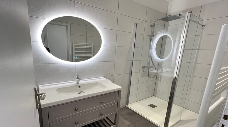 Ma-Cabane - Location Appartement NANCY, 45 m²